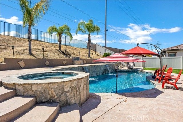 353 Caldera, Perris, CA 92570