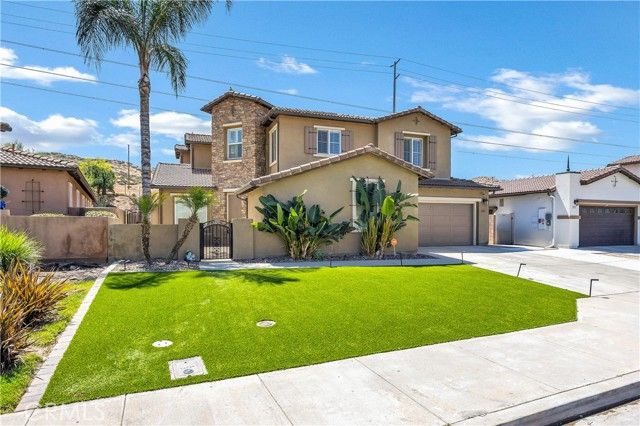 353 Caldera, Perris, CA 92570