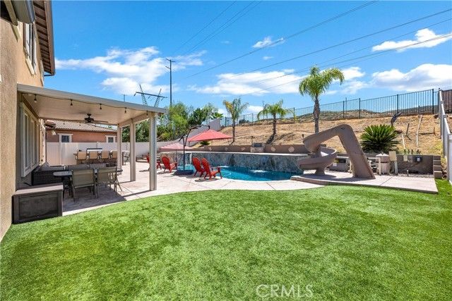 353 Caldera, Perris, CA 92570