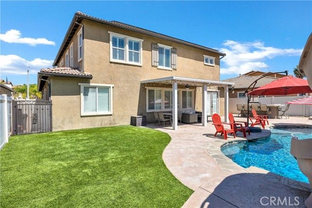 353 Caldera, Perris, CA 92570