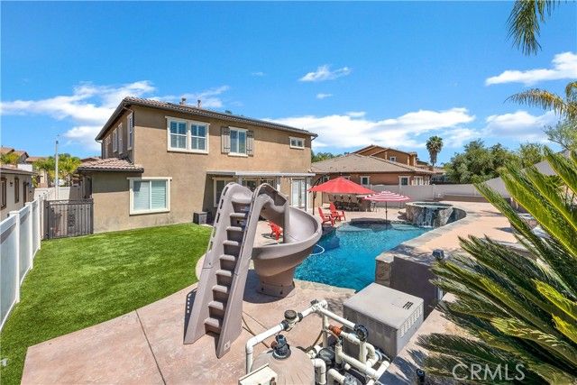 353 Caldera, Perris, CA 92570