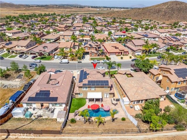 353 Caldera, Perris, CA 92570