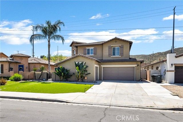 353 Caldera, Perris, CA 92570