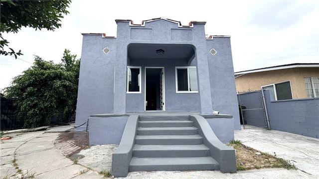 2052 Sheridan, Los Angeles, CA 90033