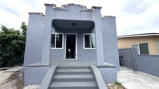 2052 Sheridan, Los Angeles, CA 90033
