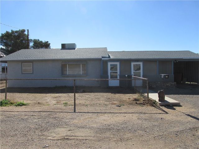 2242 Phoenix Ave Avenue, Kingman, AZ 86401