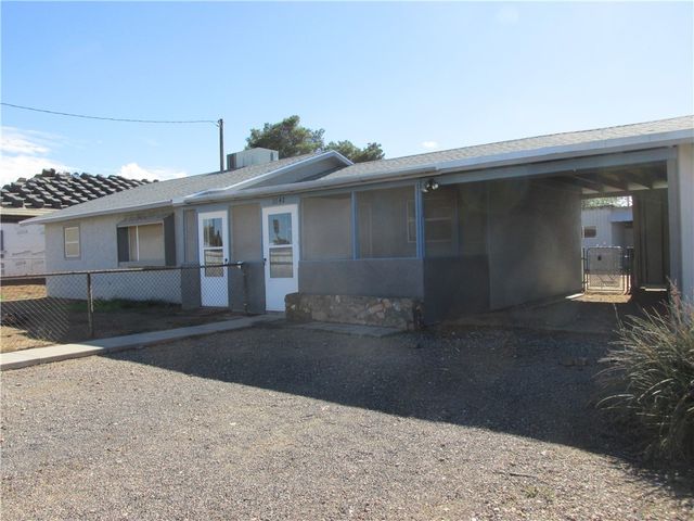 2242 Phoenix Ave Avenue, Kingman, AZ 86401