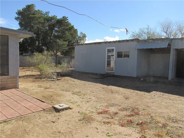 2242 Phoenix Ave Avenue, Kingman, AZ 86401