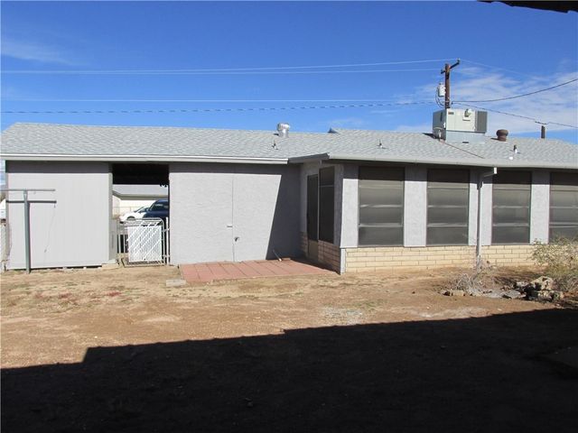 2242 Phoenix Ave Avenue, Kingman, AZ 86401