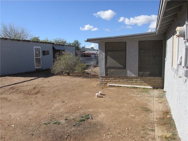 2242 Phoenix Ave Avenue, Kingman, AZ 86401
