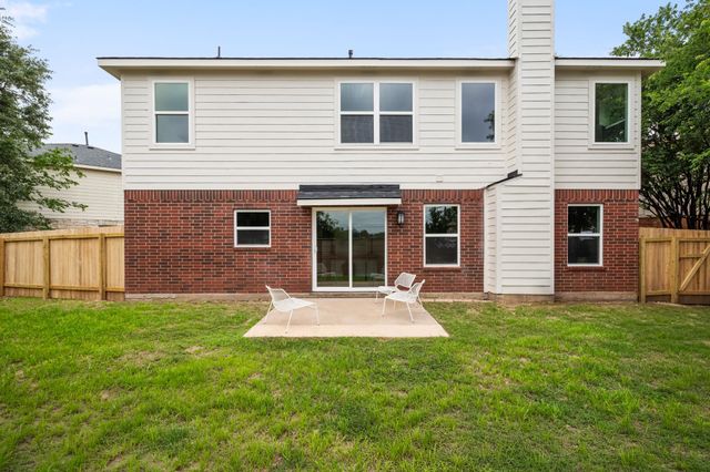2201 DRUE LN, Cedar Park, TX 78613