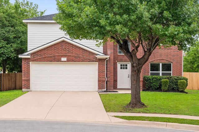 2201 DRUE LN, Cedar Park, TX 78613