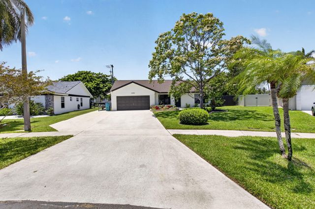 1273 NW 11th Street, Boynton Beach, FL 33426