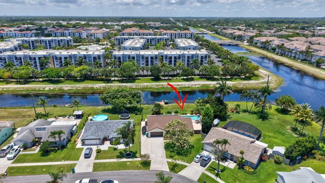 1273 NW 11th Street, Boynton Beach, FL 33426