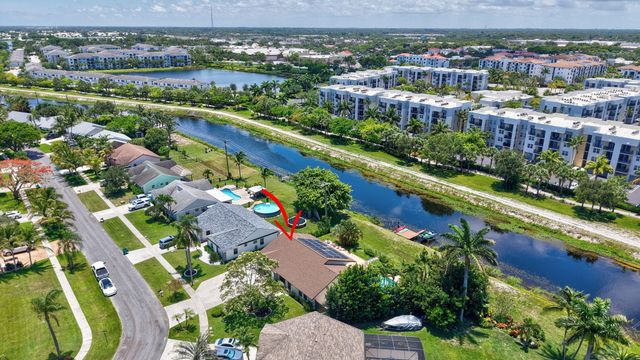 1273 NW 11th Street, Boynton Beach, FL 33426