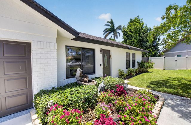 1273 NW 11th Street, Boynton Beach, FL 33426