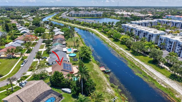 1273 NW 11th Street, Boynton Beach, FL 33426