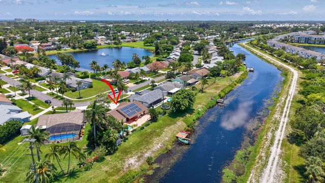 1273 NW 11th Street, Boynton Beach, FL 33426