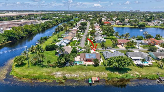 1273 NW 11th Street, Boynton Beach, FL 33426
