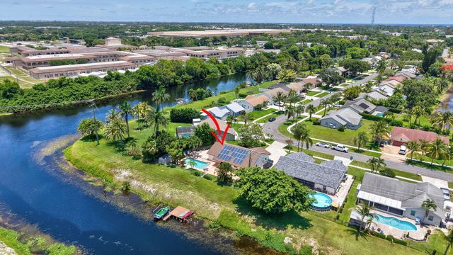 1273 NW 11th Street, Boynton Beach, FL 33426