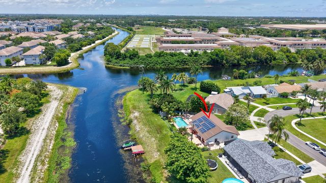 1273 NW 11th Street, Boynton Beach, FL 33426