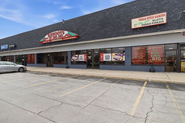 4659 147th Street 4659-4661, Midlothian, IL 60445