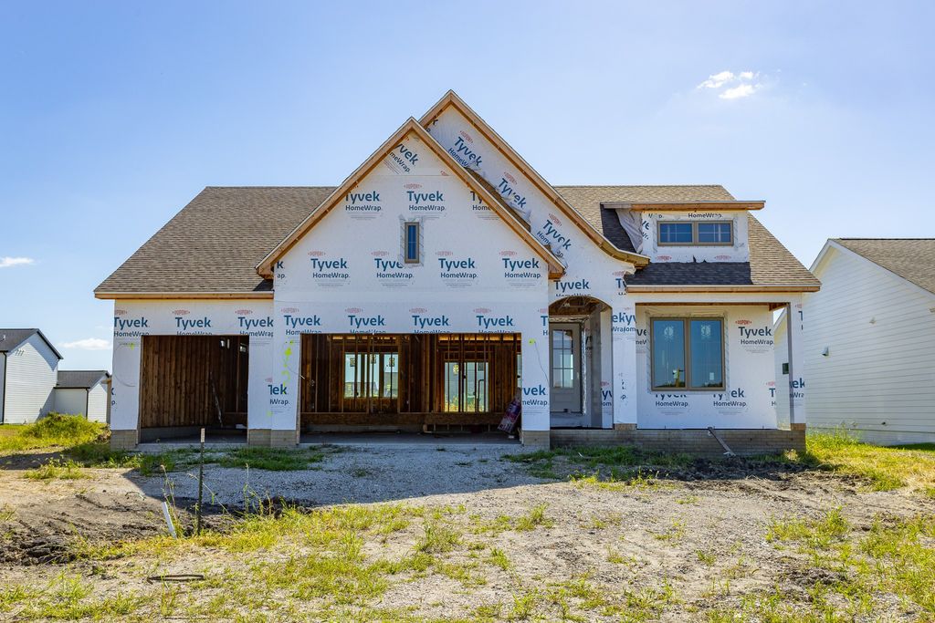 1610 NW Parkside Lane, Waukee, IA 50263