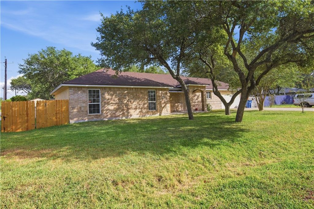 3146 Lenore Ave, Ingleside, TX 78362 — exterior