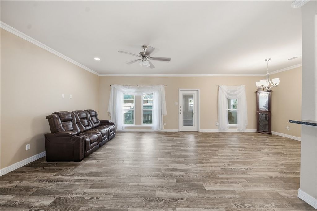 3146 Lenore Ave, Ingleside, TX 78362 — photo 3