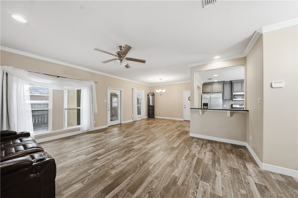 3146 Lenore Ave, Ingleside, TX 78362 — photo 4