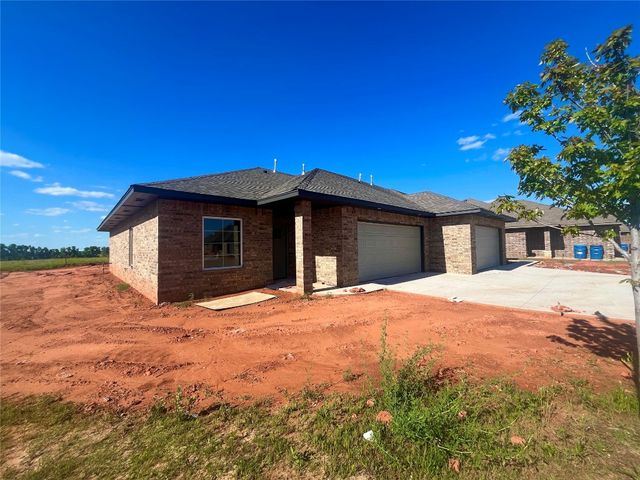 5113 Brooke Rd, Tuttle, OK 73089