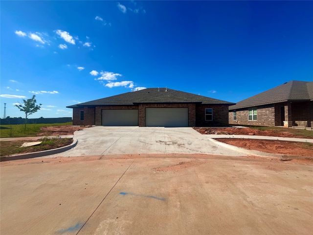 5113 Brooke Rd, Tuttle, OK 73089