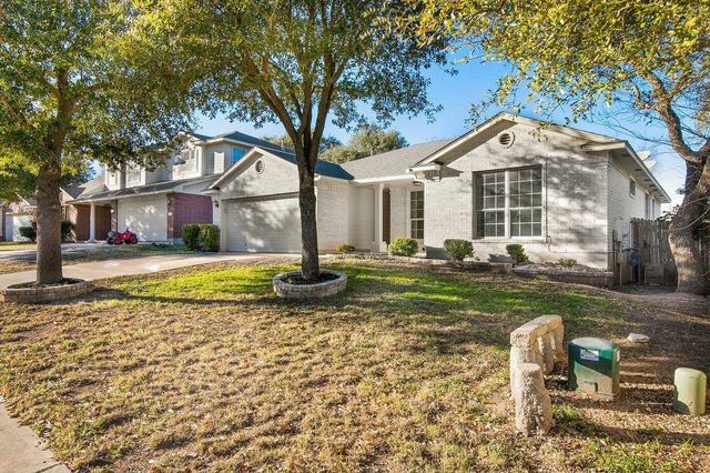 3310 BLUE RIDGE DR, Round Rock, TX 78681