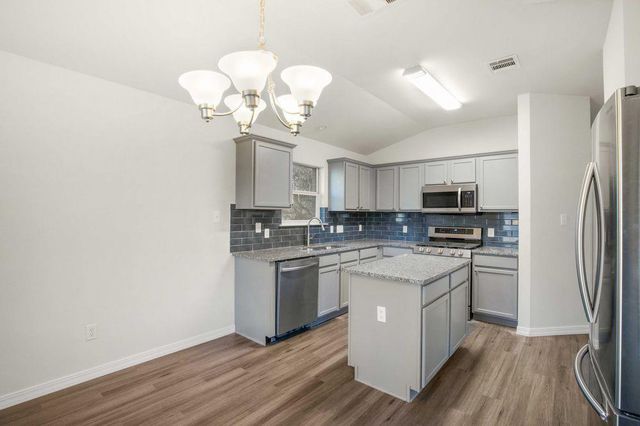 3310 BLUE RIDGE DR, Round Rock, TX 78681