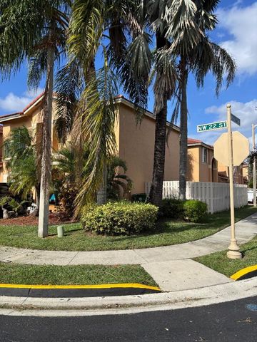 16149 NW 22nd St 16149, Pembroke Pines, FL 33028