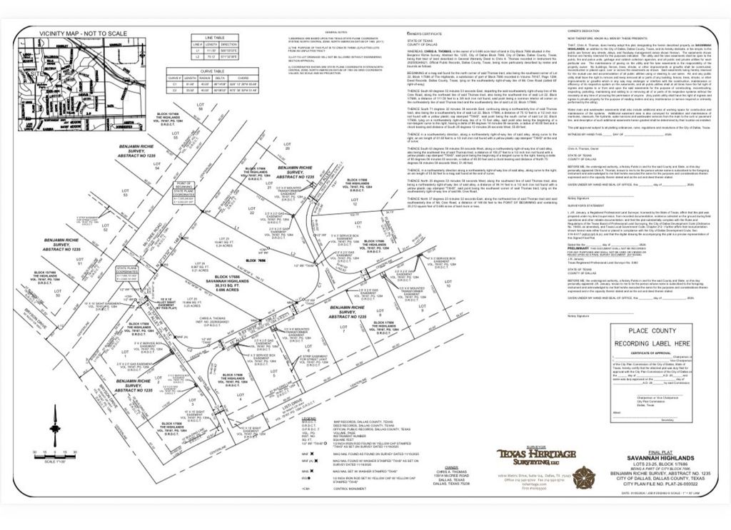 10914 McCree, Dallas, TX 75238