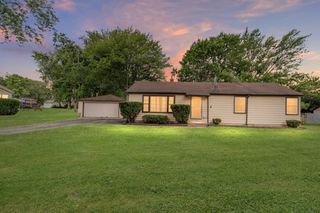 21130 Kildare Avenue, Matteson, IL 60443