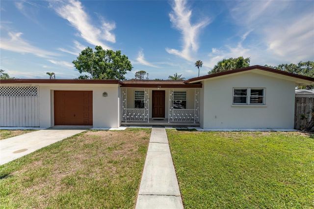 138 PEARL AVENUE, Sarasota, FL 34243