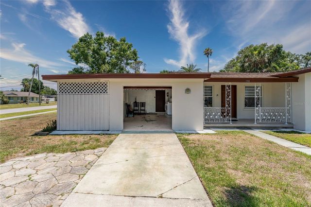138 PEARL AVENUE, Sarasota, FL 34243