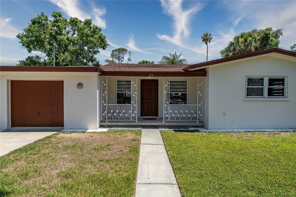 138 PEARL AVENUE, Sarasota, FL 34243