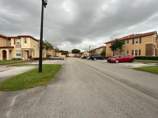 3360 NE 14th Dr 104-30, Homestead, FL 33033