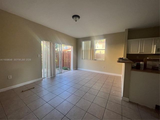 3360 NE 14th Dr 104-30, Homestead, FL 33033