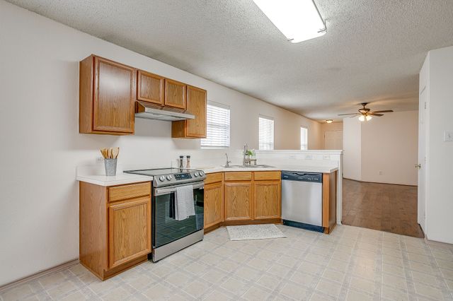 4940 Waterford Drive, Fort Worth, TX 76179