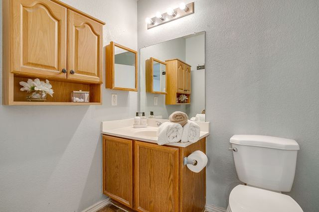 4940 Waterford Drive, Fort Worth, TX 76179