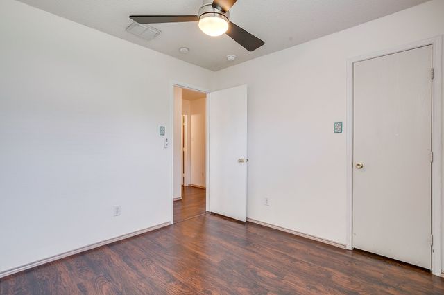 4940 Waterford Drive, Fort Worth, TX 76179