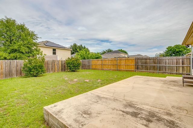 4940 Waterford Drive, Fort Worth, TX 76179