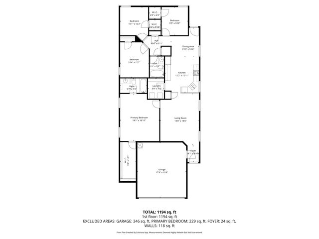 4940 Waterford Drive, Fort Worth, TX 76179