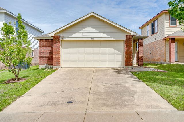 4940 Waterford Drive, Fort Worth, TX 76179