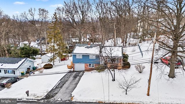 909 SUNNYSIDE RD, Hummelstown, PA 17036