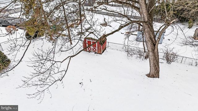 909 SUNNYSIDE RD, Hummelstown, PA 17036